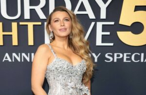 Termina con el actor estadounidense afirma que Blake Lively “nunca se quejó” de la escena de parto mencionada en su demanda: Deets