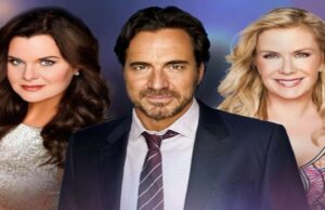 El atrevido y el hermoso resumen del 25 de abril: Brooke, Taylor quedan atrapados y salen las garras