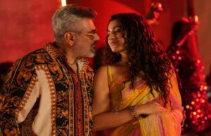 Ta taquilla: Ajith Kumar's Good Bad Ugly cruza 100 millones de rupias en todo el mundo en solo 3 días; El siglo más rápido para Senior Star