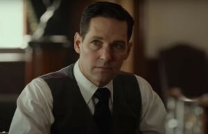 10 películas más subestimadas de Paul Rudd para agregar a su lista de observación: los fundamentos del cuidado, el mudo y más