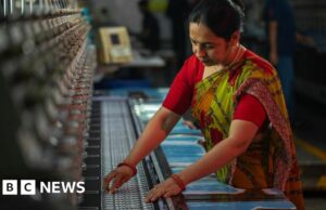 ¿Cómo navegará India a un mundo al borde de una guerra comercial?