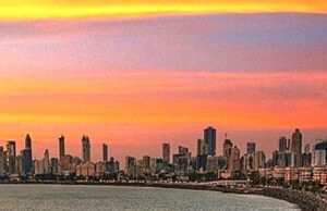 7 fondos icónicos de Mumbai en películas