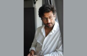 'Nunca quise convertirme en actor'