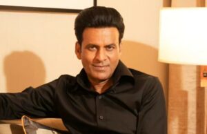 Manoj Bajpayee, Nithya Menen en Masoom 2