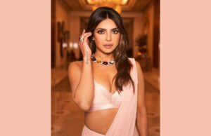 Conoce a las coprotagonistas de Hollywood de Priyanka – Películas de Rediff.com