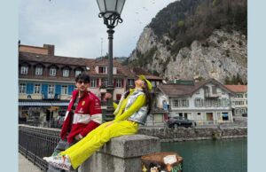 Las impresionantes vacaciones suizas de Sara – Películas de Rediff.com