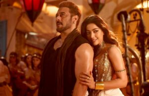 'Sikandar Selled Salman's Fate' – Rediff.com Películas