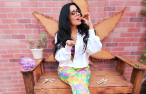 Venta del 4/20 de Indacloud: la excusa perfecta para reabastecer su alijo