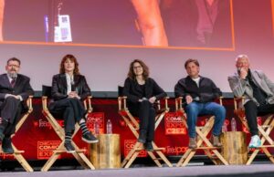 Emilio Estévez reacciona a los rumores de la disputa al principio The Breakfast Club Reunion en 40 años: 'Broke My Heart …'