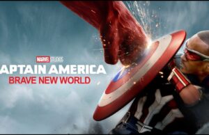 'Captain America: Brave New World' se eleva en digital y 4K/Blu-ray/DVD
