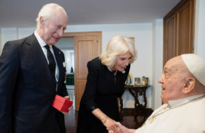 Muerte del Papa Francisco: los tributos de los líderes mundiales