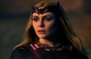 Elizabeth Olsen revela que su carrera de Marvel no se alinea con su 'gusto personal'; Dice 'No es realmente el arte …'