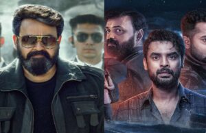 BAILA DE KERALA: L2 Empuraan de Mohanlal se desploma con Ott Premiere; Es probable que termine la carrera teatral detrás de Tovino Thomas Starrer 2018