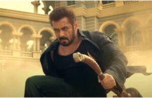 SIKANDAR Box Office Morning Tends Día 5: El último actorador de Salman Khan mantiene baja retención; permanece por debajo de Rs 100 millones de rupias en la primera semana