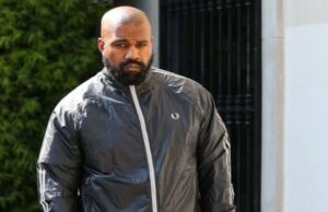 ¿Bianca Censori intentó hospitalizar a Kanye West? El rapero sugiere una nueva canción en medio de Kim Kardashian Feud