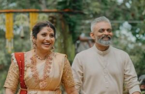 El subcampeón de Bigg Boss, Priyanka Deshpande se casa con 10 años, el novio más antiguo DJ Vashi Sachi; Los internautas preguntan, '60 aniversario de bodas?'