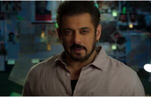 COLECCIÓN DE LA COMACIÓN SIKANDAR Día 7: Nets de películas de Salman Khan y Rashmika Mandanna Rs 3.5 millones de rupias el sábado