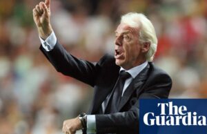 Leo Beenhakker, ex entrenador del Real Madrid, Ajax y Países Bajos, muere a 82 | Real Madrid