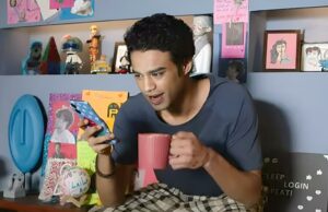 REVISIÓN DE SIGURACIÓN – Películas de Rediff.com