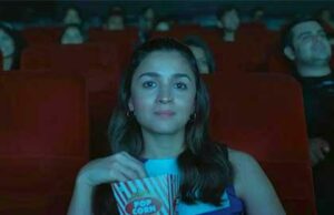 Pregunta de Bollywood: Kya Picture Hai?