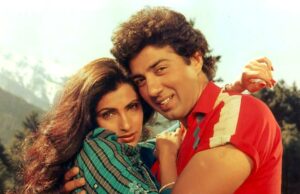 7 canciones de sunny deol que debes escuchar