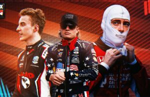 ¿Qué piloto de IndyCar ganará la primera victoria en la carrera en 2025? Los clasificamos
