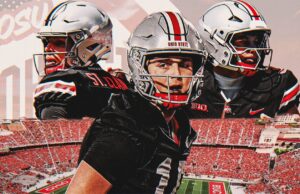 Desglosando la carrera QB de Ohio State: todas las señales apuntan a un líder en la casa club