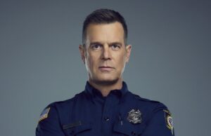 ¿Por qué mataron a Bobby en '911'? Descubrir – Hollywood Life