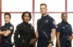 ¿Cuándo sale el episodio 16 de la temporada 8 '911'? Ver Fecha de lanzamiento – Hollywood Life