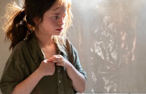 Cómo la buena familia estadounidense domina un toque impactante