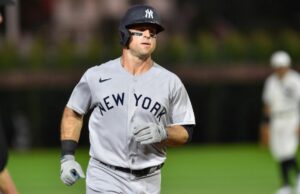 El monóxido de carbono gobernó la causa de la muerte del hijo de Brett Gardner