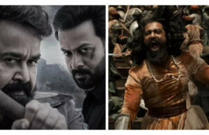 L2 de Mohanlal-Prithviraj: Empuraan vence a Chhaava de Vicky Kaushal para anotar la apertura global más grande de 2025 para una película india con colección Rs 165 Crore | Noticias de la película hindi
