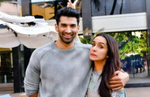 'Aashiqui 2' está estrellas Shraddha Kapoor y Aditya Roy Kapur para reunirse para una película romántica? Esto es lo que sabemos | Noticias de la película hindi