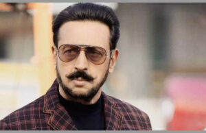 Gulshan Grover revela que perdió en la galardonada película de Mahesh Bhatt 'Zakhm' por el clímax 'Hera Pheri': 'Le dije que no me dejarían venir …' |