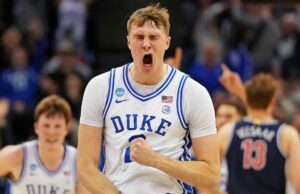 Cooper Flagg, Johni Broome Headline Wooden Award Final Final