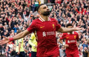 Salah's Liverpool Contract Saga eclipsa la temporada histórica
