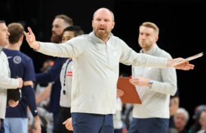 NBA Coaching Carousel – Pros, contras, ¿Qué sigue para cada trabajo abierto?