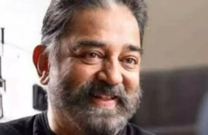 Cuando Kamal Haasan reaccionó a las estrellas que romancing heroínas la mitad de su edad en las películas: 'Todavía puedo hacer eso …' | Noticias de la película tamil