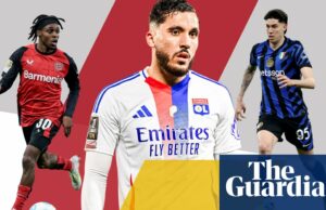 ¿Quién debe firmar el Liverpool si Salah, Van Dijk y Alexander-Arnold se van? Liverpool