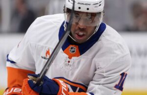 Patrick Roy critica a Anthony Duclair después de la pérdida de los isleños
