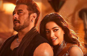 La colección de taquilla de 'Sikandar' Día 3 (en vivo): la película de Salman Khan y Rashmika Mandanna ve una gran caída en las ganancias después de las vacaciones de Eid |