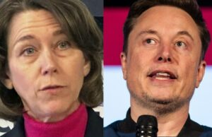 '¡No a la venta!': Wisconsin se puso de pie y luchó contra la persona más rica del mundo: Dem. Silla de fiesta