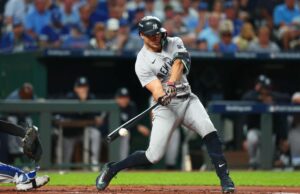 Stanton de los Yankees no culpará a las lesiones del codo a los torpederos.