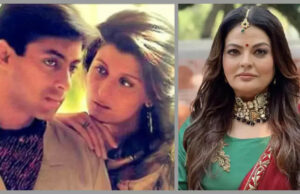 Sheeba Akashdeep recuerda haber presenciado el amor y la ruptura de Salman Khan y Sangeeta Bijlani; Llama a Shah Rukh Khan 'Caballero' |