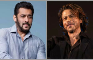 El director alemán llama a Shah Rukh Khan 'bien hablado y súper educado', cuestiona la profesionalidad de Salman Khan mientras recuerda haber trabajado con Bollywood Celebrities | Noticias de la película hindi