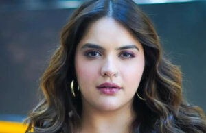 Anjali Anand revela detalles desgarradores del trauma de la infancia por profesora de baile a las 8: 'Me besó en los labios y dijo: Esto es lo que hacen los papás' | Noticias de la película hindi