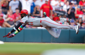 Ciclos alternativos de MLB: Otras siete hazañas de béisbol que podemos celebrar, desde el ciclo de velocidad hasta el ciclo de Ícaro