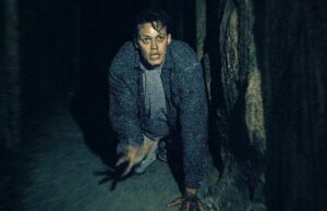 La nueva película de terror del director de 'Bárbaro': 'No podemos enfatizar cuán perturbadoras fueron algunas de este metraje'