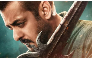 La colección de taquilla 'Sikandar' Día 4: La película de Salman Khan y Rashmika Mandanna gana por debajo de Rs 10 Crore Mark el primer miércoles | Noticias de la película hindi