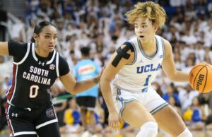 Predicciones de Final Four Final Final: UConn-UCLA, Carolina del Sur-Texas